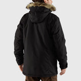 Fjallraven Nuuk Parka Mens