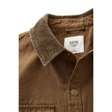 Katin Campbell Jackets