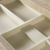 Sonder Living Raffles Dresser | 6 Drawer