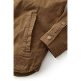 Katin Campbell Jackets