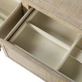 Sonder Living Raffles Dresser | 6 Drawer