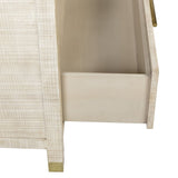 Sonder Living Raffles Dresser | 6 Drawer