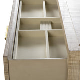 Sonder Living Raffles Dresser | 6 Drawer