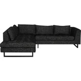 Nuevo Janis Sectional Sofa