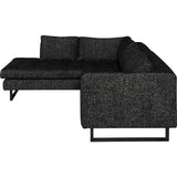 Nuevo Janis Sectional Sofa
