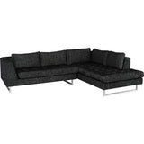 Nuevo Janis Sectional Sofa