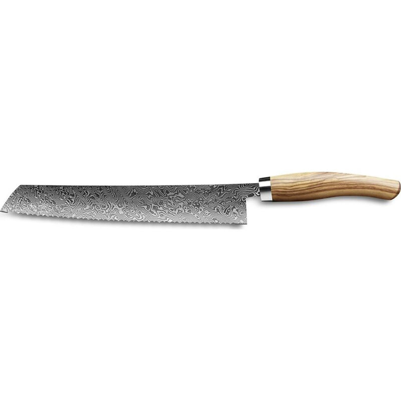 Nesmuk Exklusiv Bread Knife 270 MM