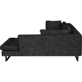 Nuevo Janis Sectional Sofa