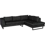 Nuevo Janis Sectional Sofa