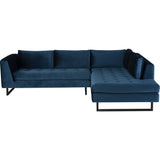Nuevo Janis Sectional Sofa
