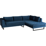 Nuevo Janis Sectional Sofa