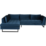 Nuevo Janis Sectional Sofa
