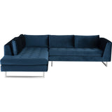 Nuevo Janis Sectional Sofa