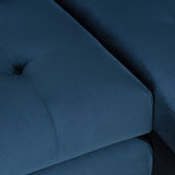 Nuevo Janis Sectional Sofa