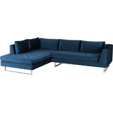 Nuevo Janis Sectional Sofa