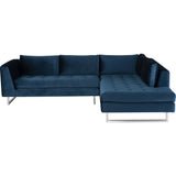 Nuevo Janis Sectional Sofa