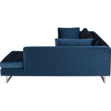 Nuevo Janis Sectional Sofa