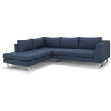 Nuevo Janis Sectional Sofa