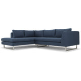 Nuevo Janis Sectional Sofa
