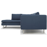 Nuevo Janis Sectional Sofa