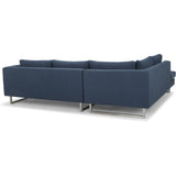 Nuevo Janis Sectional Sofa