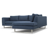Nuevo Janis Sectional Sofa