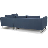 Nuevo Janis Sectional Sofa