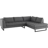 Nuevo Janis Sectional Sofa