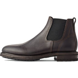 Filson Slip-On Work Boots | Brown