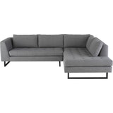 Nuevo Janis Sectional Sofa