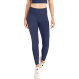 Koral Exceed High Rise Black out Legging | Midnight Blue
