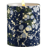 L'or de Seraphine Billie Medium Ceramic Jar Candle