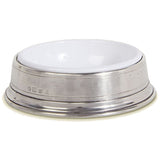 Match Mini Pet Bowl | Pewter