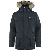 Fjallraven Nuuk Parka Mens