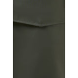 RAINS Women's Belt Jacket