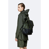 Rains Waterproof Buckle MSN Bag