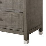 Sonder Living Raffles Dresser | 6 Drawer