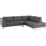 Nuevo Janis Sectional Sofa