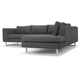 Nuevo Janis Sectional Sofa