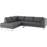 Nuevo Janis Sectional Sofa