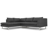 Nuevo Janis Sectional Sofa