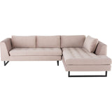 Nuevo Janis Sectional Sofa