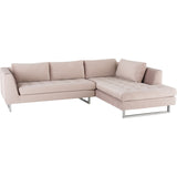 Nuevo Janis Sectional Sofa
