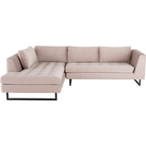 Nuevo Janis Sectional Sofa