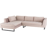 Nuevo Janis Sectional Sofa