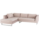 Nuevo Janis Sectional Sofa