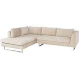 Nuevo Janis Sectional Sofa