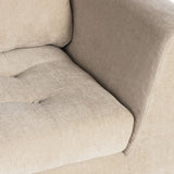 Nuevo Janis Sectional Sofa