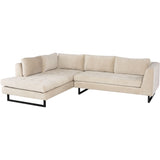 Nuevo Janis Sectional Sofa
