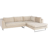 Nuevo Janis Sectional Sofa